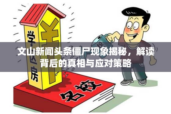 文山新闻头条僵尸现象揭秘，解读背后的真相与应对策略