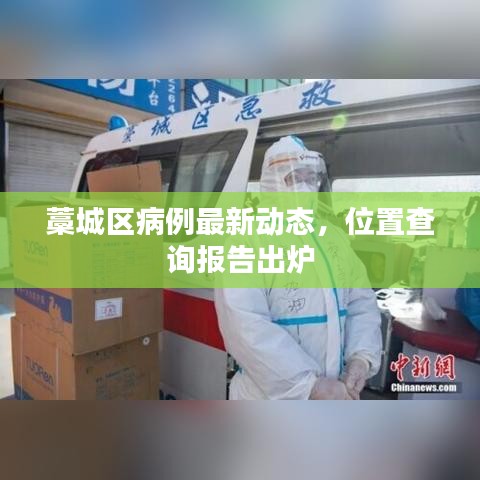 藁城区病例最新动态，位置查询报告出炉