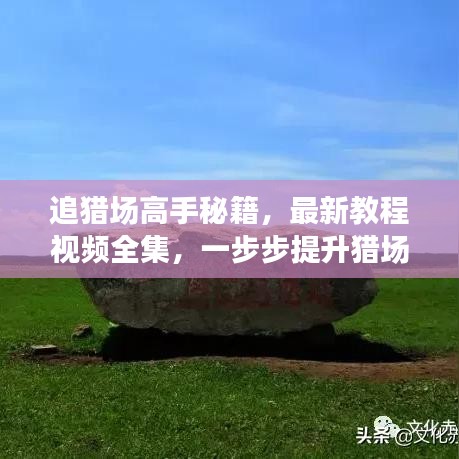 追猎场高手秘籍，最新教程视频全集，一步步提升猎场技巧
