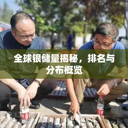 全球银储量揭秘，排名与分布概览