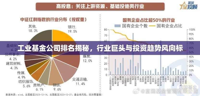 工业基金公司排名揭秘，行业巨头与投资趋势风向标