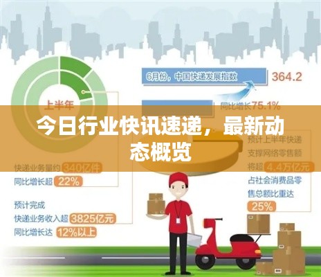 今日行业快讯速递，最新动态概览
