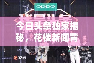 今日头条独家揭秘，花楼新闻背后的魅力与故事