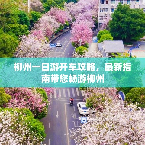 柳州一日游开车攻略，最新指南带您畅游柳州