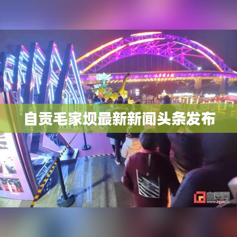 自贡毛家坝最新新闻头条发布