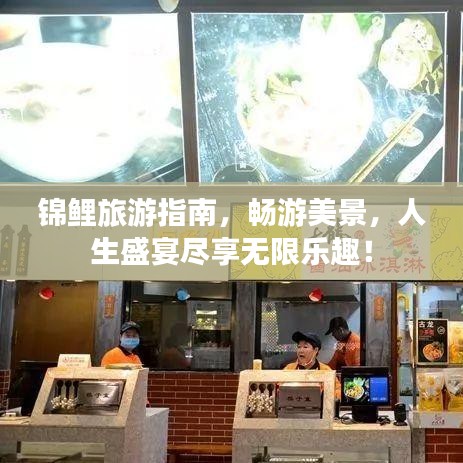 锦鲤旅游指南，畅游美景，人生盛宴尽享无限乐趣！