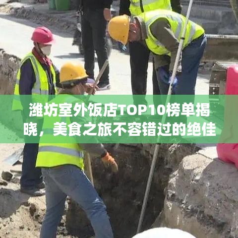 潍坊室外饭店TOP10榜单揭晓，美食之旅不容错过的绝佳选择