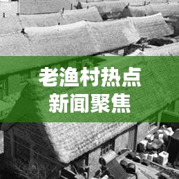 老渔村热点新闻聚焦