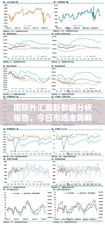 国际外汇最新数据分析报告，今日市场走势解读