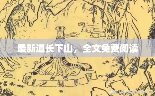 最新道长下山，全文免费阅读