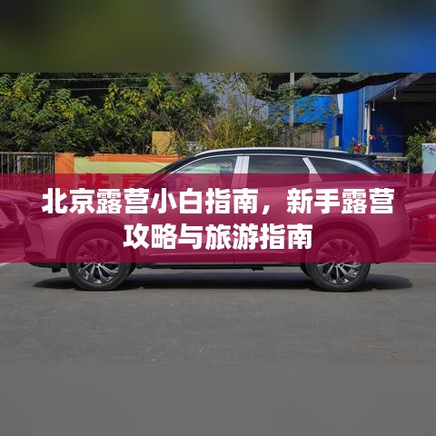北京露营小白指南，新手露营攻略与旅游指南
