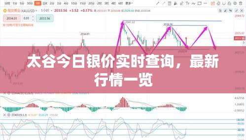 太谷今日银价实时查询，最新行情一览