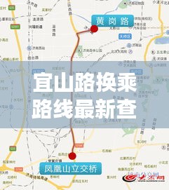 宜山路换乘路线最新查询图，便捷出行必备指南
