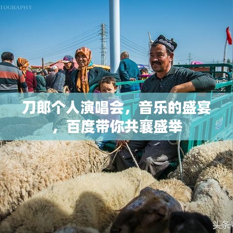 刀郎个人演唱会，音乐的盛宴，百度带你共襄盛举