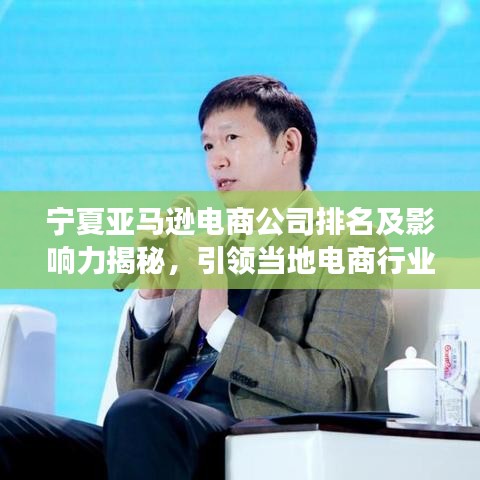 宁夏亚马逊电商公司排名及影响力揭秘，引领当地电商行业发展