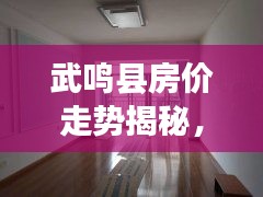 武鸣县房价走势揭秘，最新房源查询与房地产市场全面解读