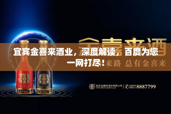 宜宾金喜来酒业，深度解读，百度为您一网打尽！