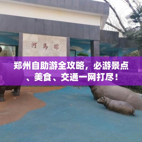 郑州自助游全攻略，必游景点、美食、交通一网打尽！