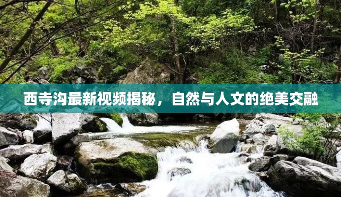 西寺沟最新视频揭秘，自然与人文的绝美交融