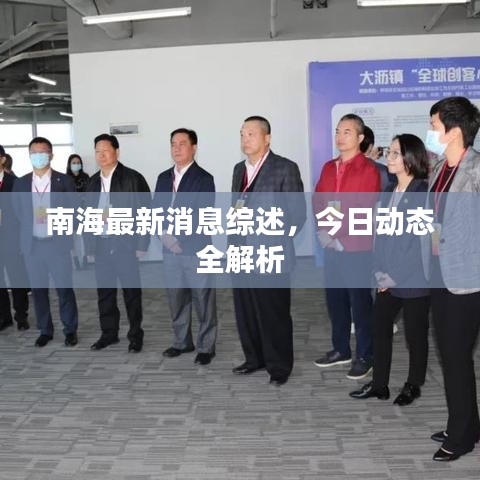 南海最新消息综述，今日动态全解析