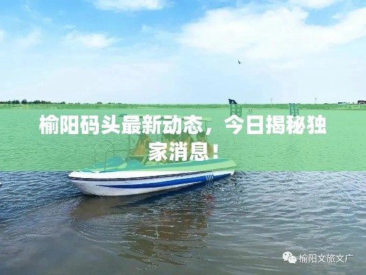 榆阳码头最新动态，今日揭秘独家消息！