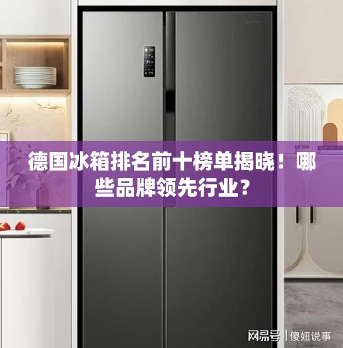 德国冰箱排名前十榜单揭晓！哪些品牌领先行业？