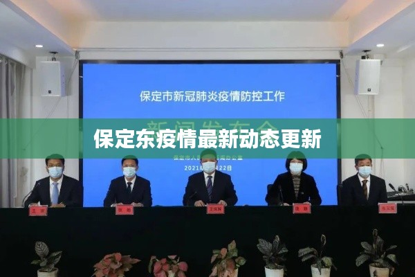 保定东疫情最新动态更新