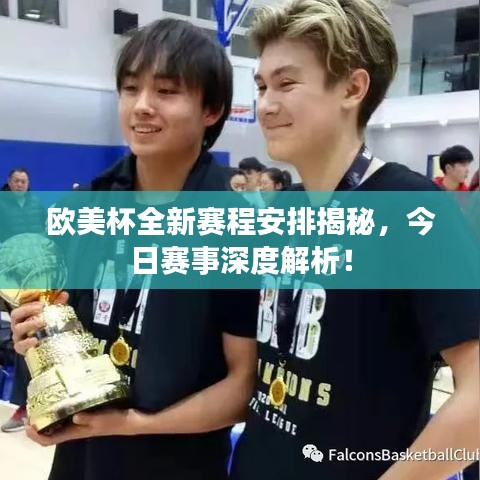 欧美杯全新赛程安排揭秘，今日赛事深度解析！