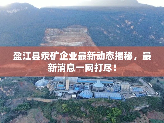 盈江县汞矿企业最新动态揭秘，最新消息一网打尽！
