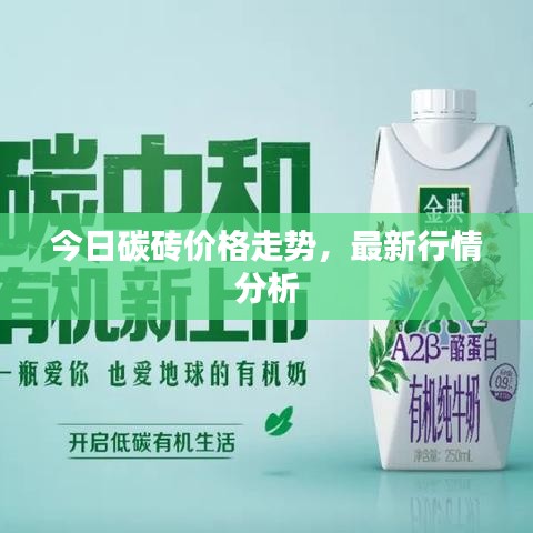 今日碳砖价格走势，最新行情分析