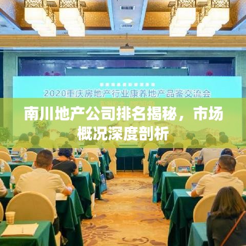 南川地产公司排名揭秘，市场概况深度剖析