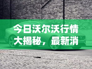 今日沃尔沃行情大揭秘，最新消息一览无余！