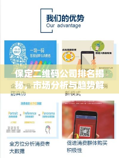 保定二维码公司排名揭秘，市场分析与趋势解读