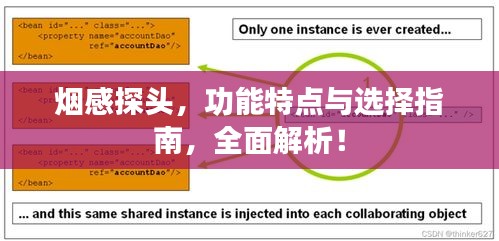 烟感探头，功能特点与选择指南，全面解析！