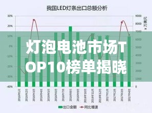 灯泡电池市场TOP10榜单揭晓，品牌排名与选购指南