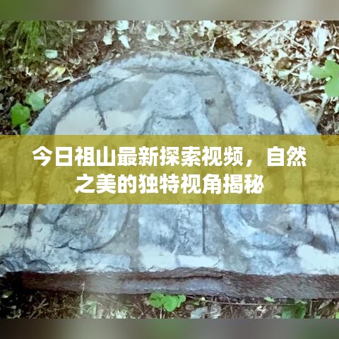 今日祖山最新探索视频，自然之美的独特视角揭秘