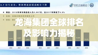 龙海集团全球排名及影响力揭秘