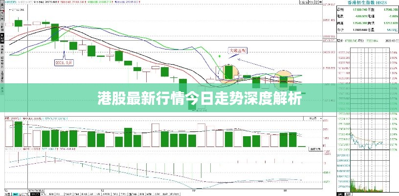 港股最新行情今日走势深度解析