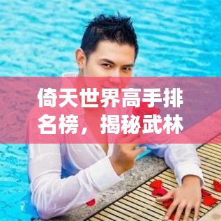 倚天世界高手排名榜，揭秘武林巅峰之战！