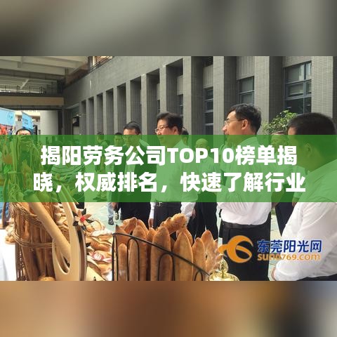 揭阳劳务公司TOP10榜单揭晓，权威排名，快速了解行业巨头！