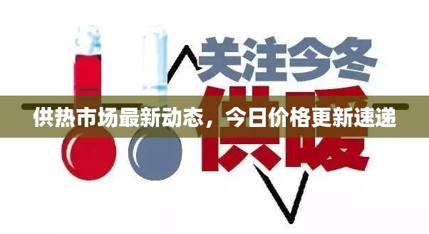 供热市场最新动态，今日价格更新速递