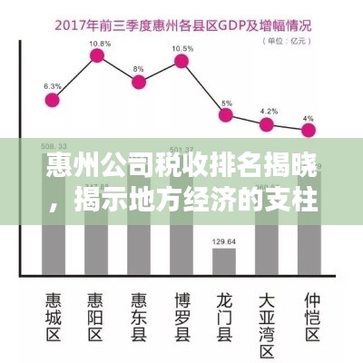 惠州公司税收排名揭晓，揭示地方经济的支柱力量