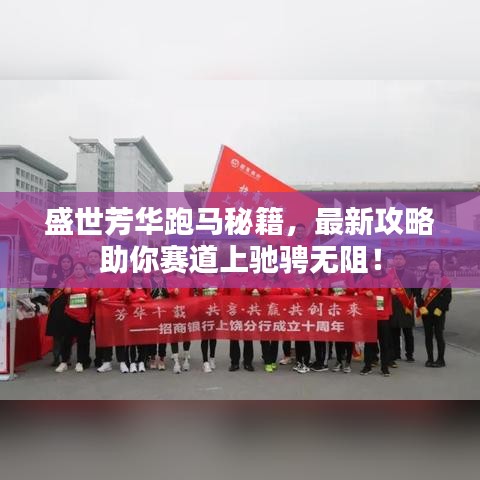 盛世芳华跑马秘籍，最新攻略助你赛道上驰骋无阻！