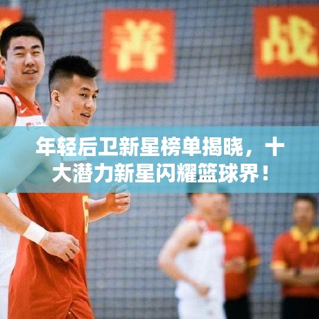 年轻后卫新星榜单揭晓，十大潜力新星闪耀篮球界！