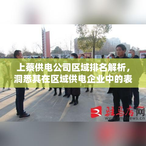 上蔡供电公司区域排名解析，洞悉其在区域供电企业中的表现与地位