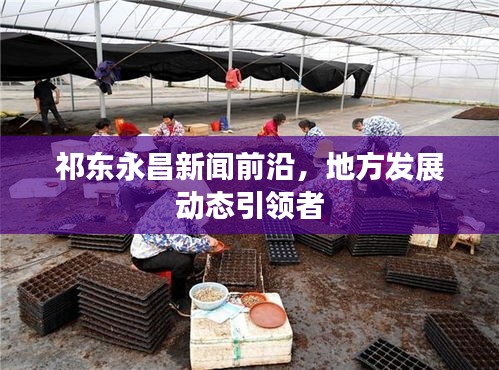 祁东永昌新闻前沿，地方发展动态引领者