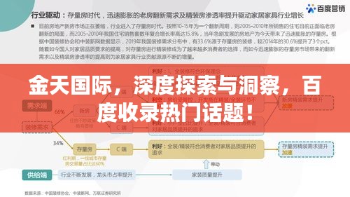 金天国际，深度探索与洞察，百度收录热门话题！