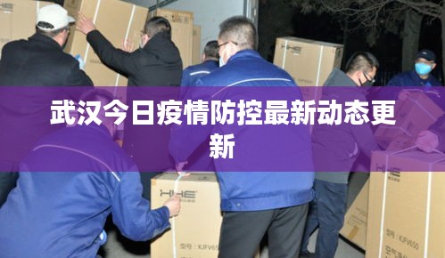 武汉今日疫情防控最新动态更新