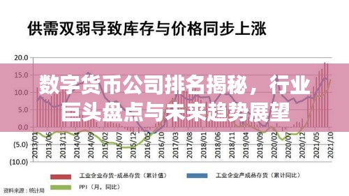 数字货币公司排名揭秘，行业巨头盘点与未来趋势展望