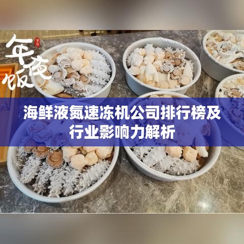 海鲜液氮速冻机公司排行榜及行业影响力解析
